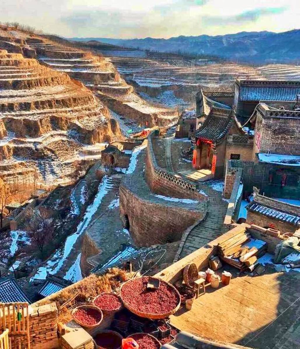 三晋之旅，山西千年文化探秘之旅