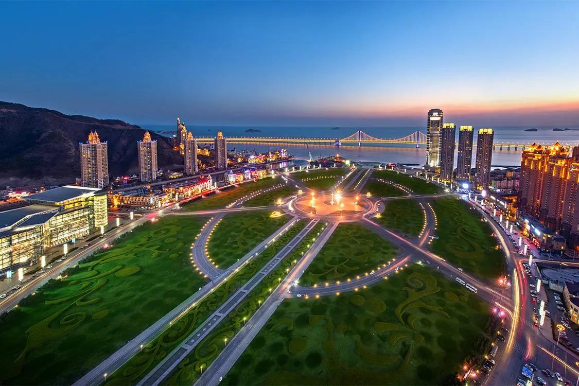 辽宁，历史长河中的辉煌篇章