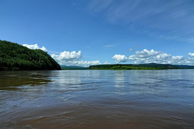 黑龙江，中国瑰宝的魅力所在