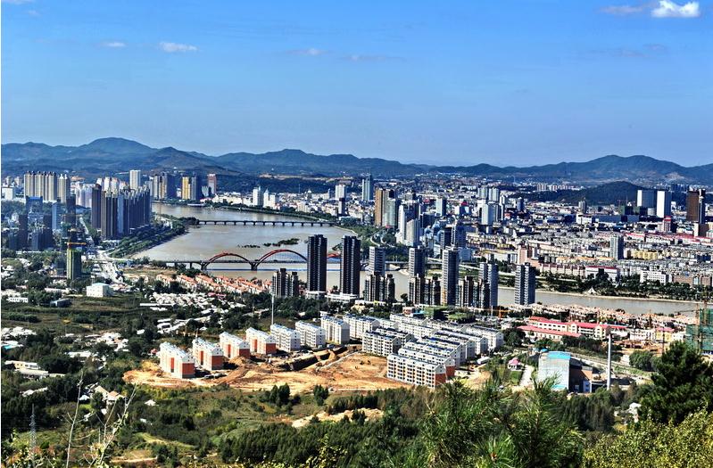 吉林，自然之约，温柔邂逅之旅