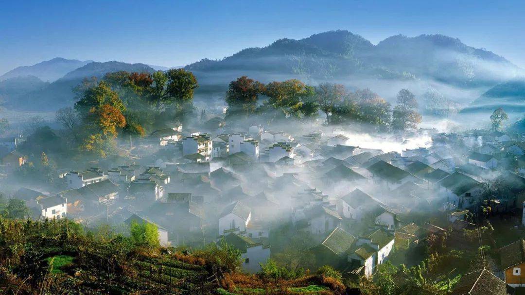 江西,致敬亲爱的听众朋友们