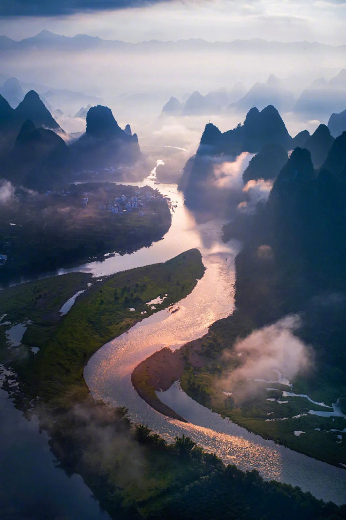 广西深度游全攻略，打造完美广西之旅指南