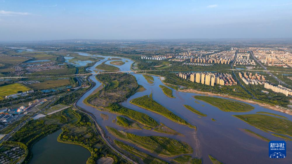 宁夏，地理、历史与文化的探索之旅