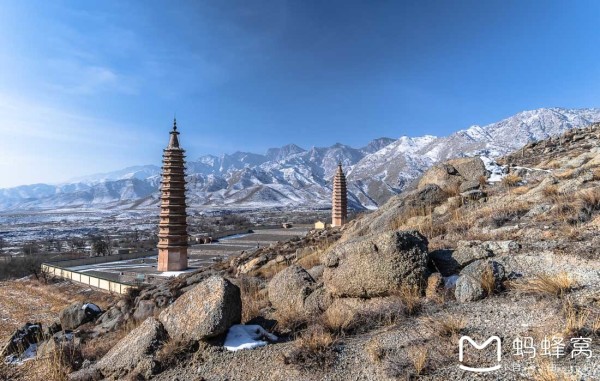 宁夏,地理、历史与文化的探索之旅