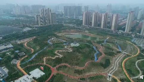 石家庄，梦想起航之地，变化铸就自信与辉煌